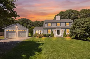 23 Swift Ave, Barnstable, MA 02655 - Photo 1