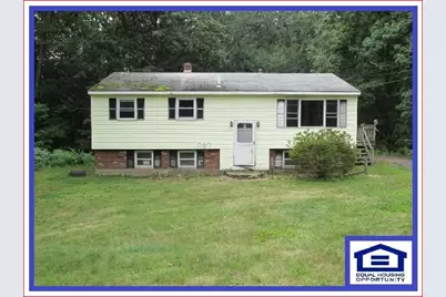 180 Ash Street, Spencer, MA 01562 - Photo 1