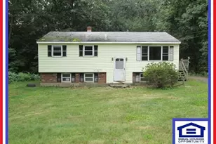 180 Ash St, Spencer, MA 01562 - Photo 1