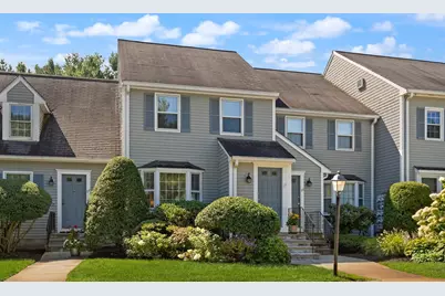 66 Village Street #66, Easton, MA 02375 - Photo 1