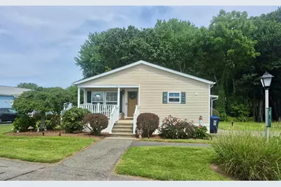 47 Nantucket Drive #47, Taunton, MA 02780 - Photo 1