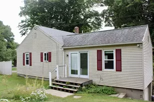 260 Conway Rd, Deerfield, MA 01373 - Photo 5