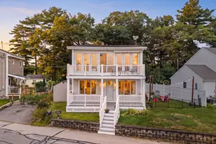 4 Birch, Webster, MA 01570 - Photo 1
