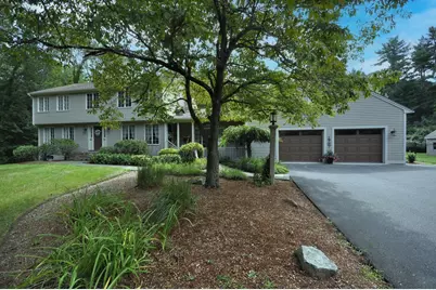 34 River Rd, East Bridgewater, MA 02333 - Photo 1