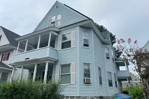 264 Bailey St, Lawrence, MA 01843 - Photo 1
