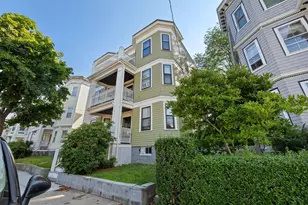 53 Mount Ida, Boston, MA 02122 - Photo 1