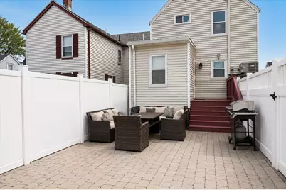 28 Everett Steet #1, Woburn, MA 01801 - Photo 7