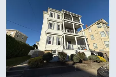 36 Palmer St. #2, Fall River, MA 02724 - Photo 1