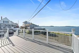 2 Caldwell St, Weymouth, MA 02191 - Photo 5