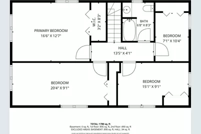2 Caldwell St, Weymouth, MA 02191 - Photo 39