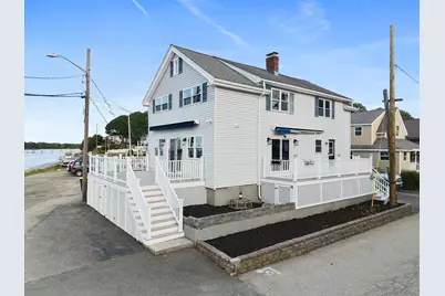 2 Caldwell St, Weymouth, MA 02191 - Photo 1