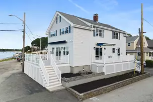 2 Caldwell St, Weymouth, MA 02191 - Photo 1