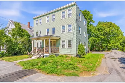 27 Shirley St #27, Lexington, MA 02421 - Photo 11