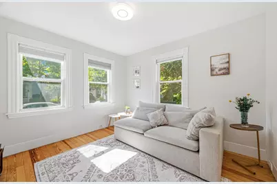 27 Shirley St #27, Lexington, MA 02421 - Photo 3