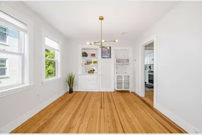 27 Shirley St #27, Lexington, MA 02421 - Photo 5