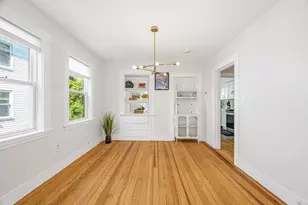 27 Shirley St, Lexington, MA 02421 - Photo 5