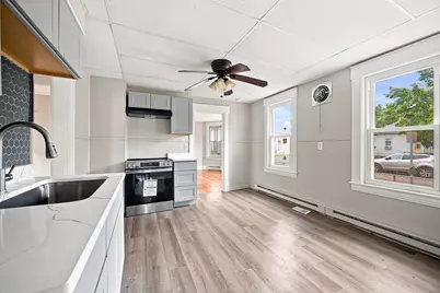415 Orange St, Springfield, MA 01108 - Photo 3