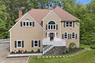 134 Parker Rd, Framingham, MA 01702 - Photo 1