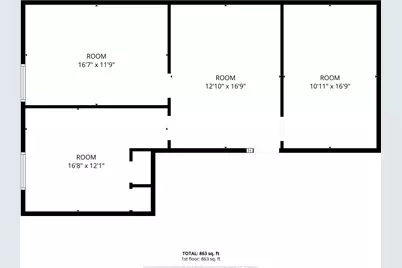 207 Hagman Rd #3H, Winthrop, MA 02152 - Photo 13