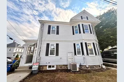 163 Sylvan St, Malden, MA 02148 - Photo 1