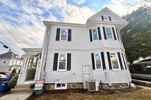 163 Sylvan St, Malden, MA 02148 - Photo 1