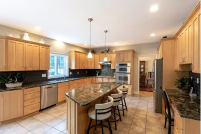 16 Ridgeview Lane, Mansfield, MA 02048 - Photo 9