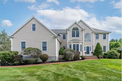16 Ridgeview Lane, Mansfield, MA 02048 - Photo 1