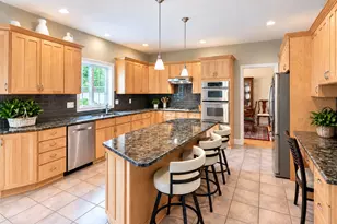 16 Ridgeview Ln, Mansfield, MA 02048 - Photo 7