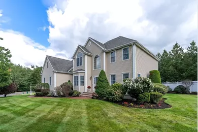 16 Ridgeview Lane, Mansfield, MA 02048 - Photo 39
