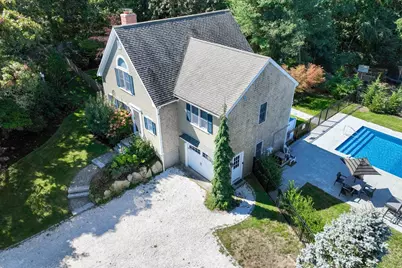 217 Yankee Dr, Brewster, MA 02631 - Photo 1