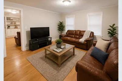 34 Prospect St #1, Waltham, MA 02453 - Photo 1