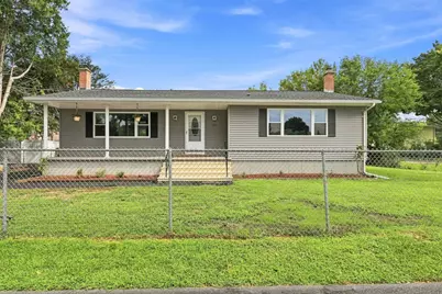 192 Empire St, Chicopee, MA 01013 - Photo 1