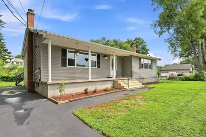 192 Empire St, Chicopee, MA 01013 - Photo 37