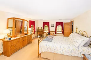 125 Boxwood Ln, Bridgewater, MA 02324 - Photo 19