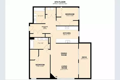 527 Pawtucket Blvd #608, Lowell, MA 01854 - Photo 27