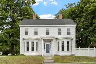 727 Andover, Lowell, MA 01852 - Photo 1