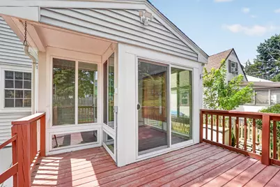 14 Centre Lane, Boston, MA 02132 - Photo 37