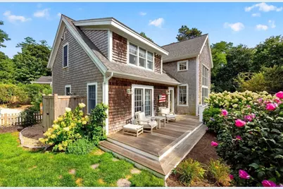 145 Henry's Road, Brewster, MA 02631 - Photo 39