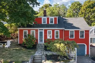 24 Mount Pleasant St, Rockport, MA 01966 - Photo 1
