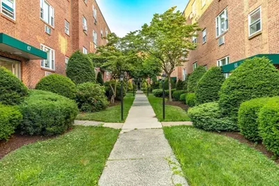 55 Colborne Road #6, Boston, MA 02135 - Photo 1