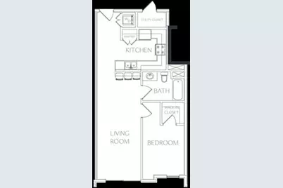 320 Middlesex Ave #E104, Medford, MA 02155 - Photo 11