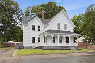 47 Kingman St, Brockton, MA 02302 - Photo 1