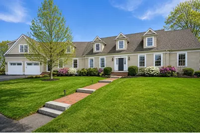 21 Chadbourne Road, Lexington, MA 02421 - Photo 1