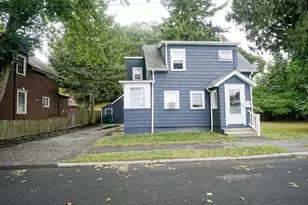 12 Bailey St, Lynn, MA 01904 - Photo 1