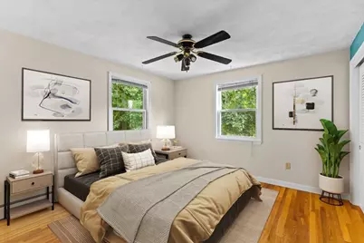 67 Atkinson Drive, Bridgewater, MA 02324 - Photo 31