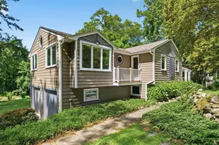 126 Lexington Rd, Lincoln, MA 01773 - Photo 1