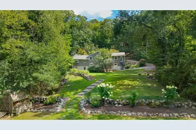 126 Lexington Road, Lincoln, MA 01773 - Photo 19