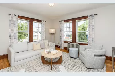231 Lowell Street #2, Waltham, MA 02453 - Photo 1