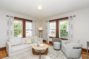 231 Lowell St, Waltham, MA 02453 - Photo 1