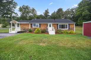 185 Linden St, Berlin, MA 01503 - Photo 1